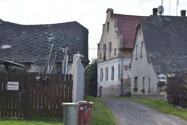 Jednadvacet pod nulou! Starosta Dvorců na Bruntálsku nevěřil svým očím