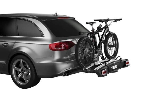 Nosič kol THULE 938 VeloSpace XT