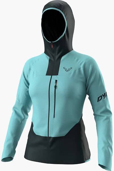 Dynafit Traverse Dynastretch Jacket W 08-0000071451 Marine Blue XS od 2 690 Kč
