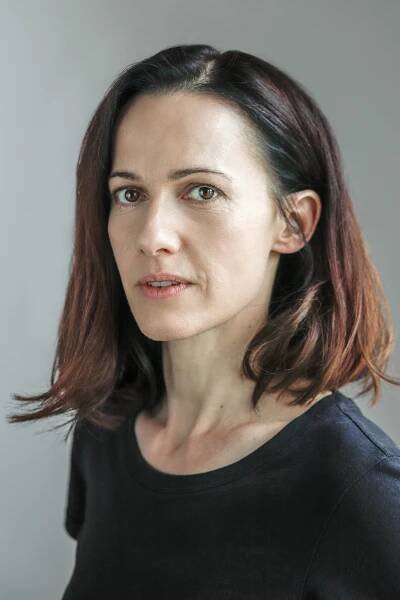 Petra Buckova - Actress Based in Prague