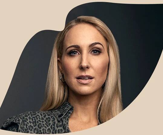 Out of Your Head and Into Bed w/ Nikki Glaser - Sex With Emily