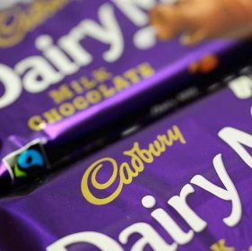 Cadbury Brings Back Dairy Milk Chocolate Coins After A Decade Of Being Off Shop Shelves