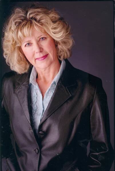 Michelle Warkentin