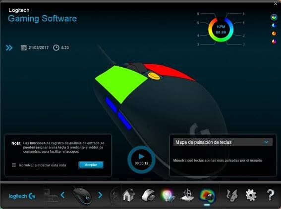 Review Logitech G Pro - Hardwadictive