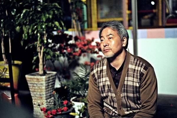 Imeool wihan haengjingok - Z filmu