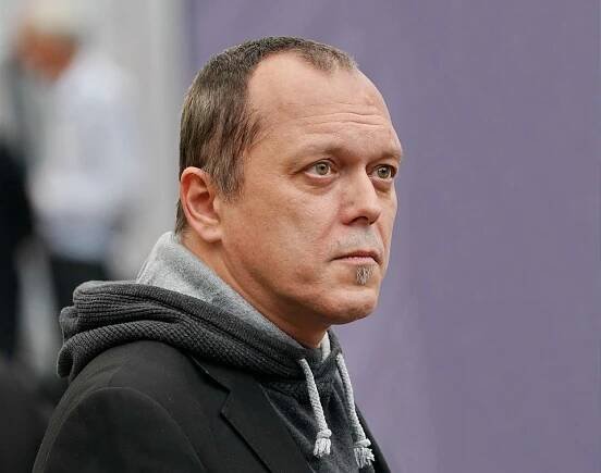 Viktor Dyk po vážném úrazu ve Varech: Z nejhoršího jsem venku!