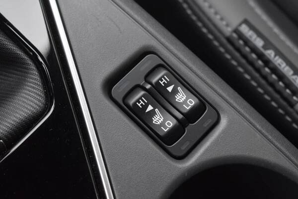 Test Subaru Crosstrek v Česku. Král špatných cest doveze rodinu kamkoli