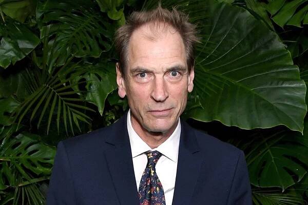 Julian Sands, 65, Confirmed Dead 5 Months After Actor Disappeared While Hiking