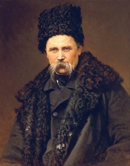 Soubor:Taras Shevchenko - portrait by Ivan Kramskoi.jpg – Wikipedie