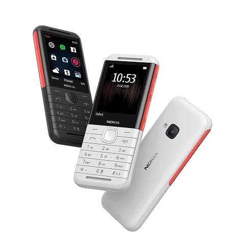 Reinkarnovaná Nokia 8000 4G se blíží. Výsuvný kryt klávesnice však chybí – MobilMania.cz