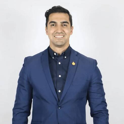 The Alliance: Meet IPAC's Global Legislative Members