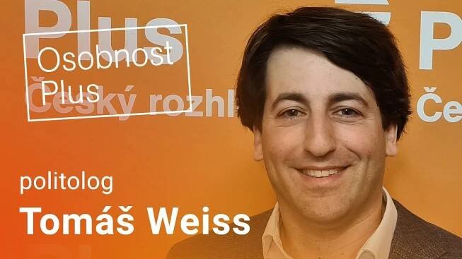 Evropskou unii hodnotíme jako kdyby to byl stát, ale EU žádný stát není (Tomáš Weiss) (video) | Kurzy.cz