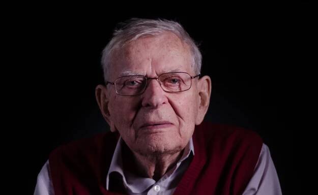 Jan Skopeček (1925 - 2020)