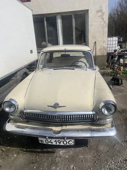 Volha 21