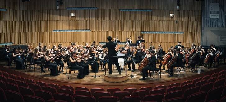Pro média | Nadační fond Harmonie