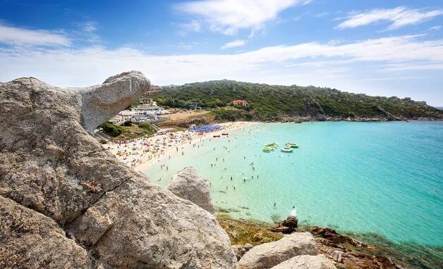 Santa Teresa Gallura