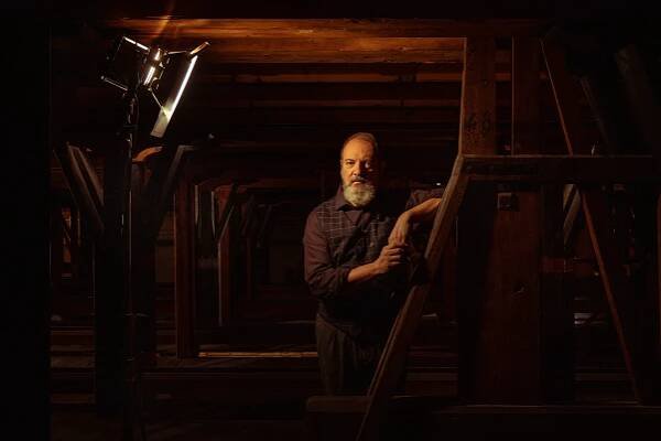 In compagnia del Lupo - Federica Belli Photography