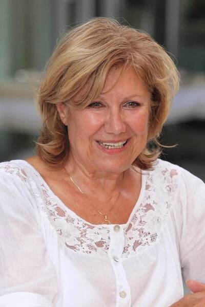 Vlasta Peterková