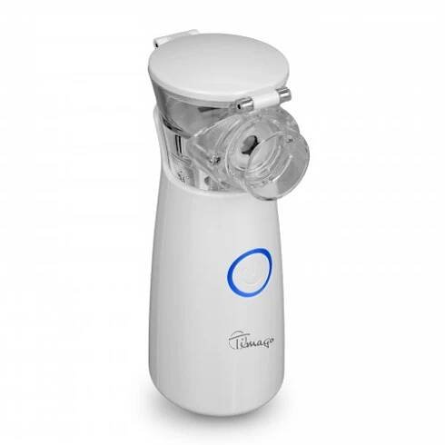 Inhalátor síťovaný pro nebulizaci model Timago M102