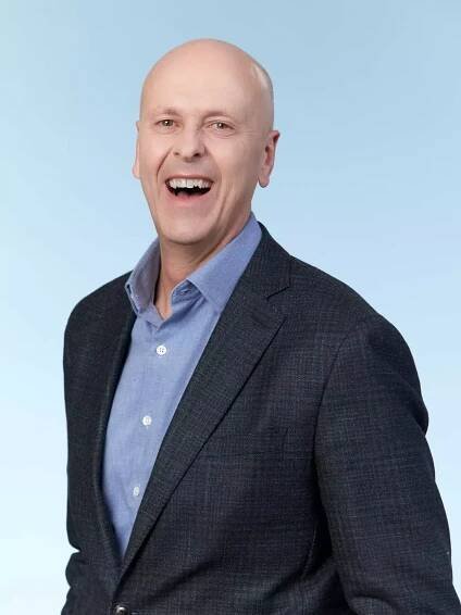 David Baldwin