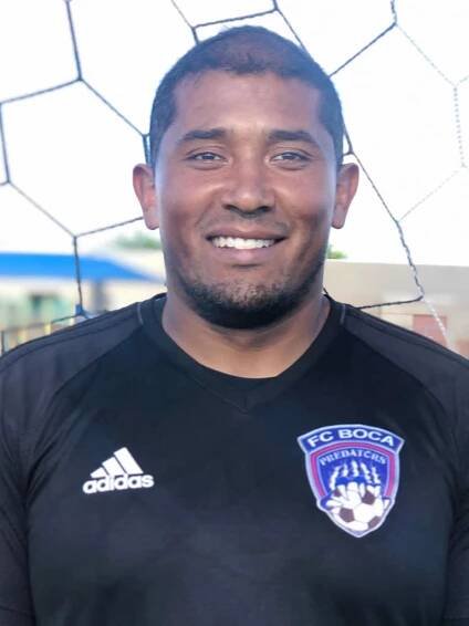 Boca Raton Soccer Club | Professional-level soccer instruction