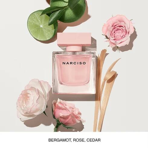 narciso rodriguez NARCISO CRISTAL