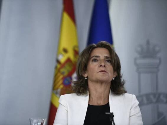 Teresa Ribera desvela que IFEMA es el lugar elegido para la Cumbre del Clima