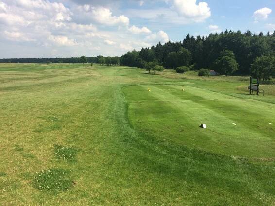 Paradise Resort - Golf