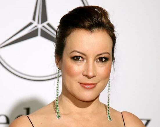 Jennifer Tilly - Wikipedia