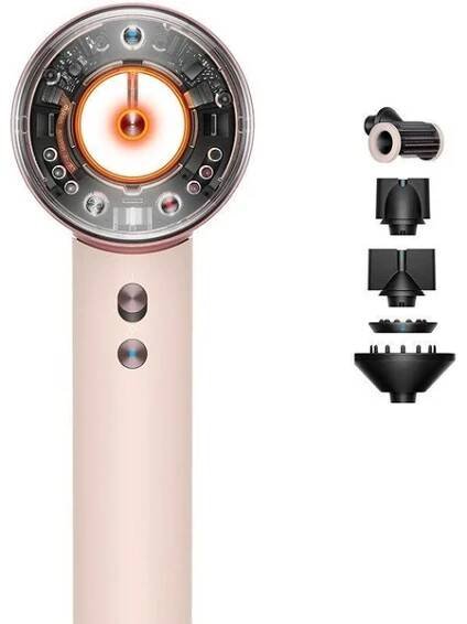 Dyson Supersonic™ Nural HD16 fén na vlasy Ceramic pink/Rose - Fény na vlasy - Obrázek 0d59d7b7fa3e4415bfba1652f1d2eaab