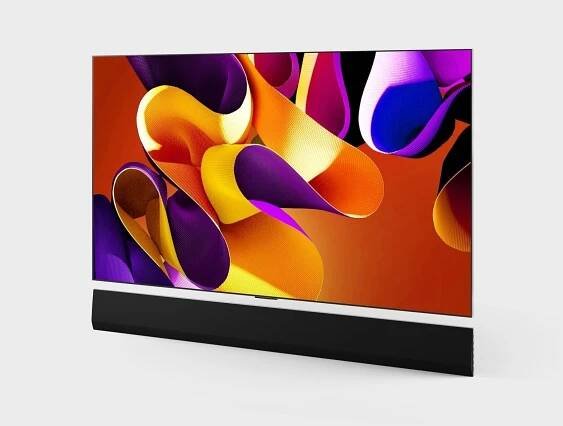 65" LG OLED65G45