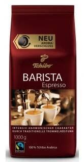 Tchibo Barista Espresso