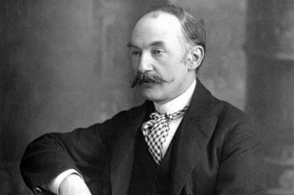 Thomas Hardy