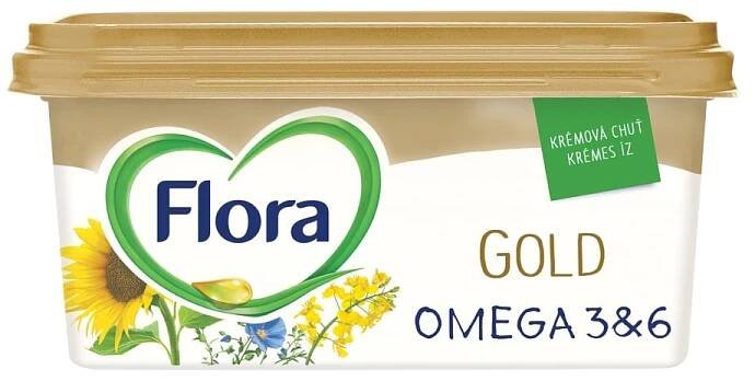 Flora Gold
