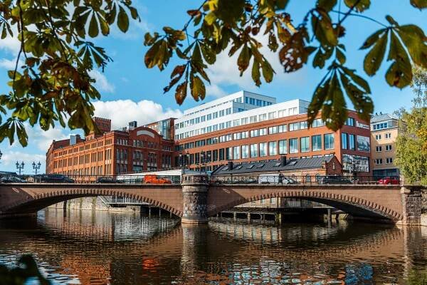 Linköping University - Study in Sweden