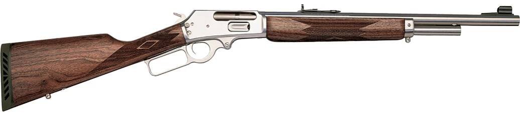 Opakovací puška Marlin 1895,.45-70 Government