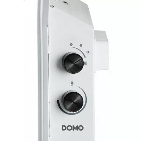 Sálavý topný infrapanel Mica DOMO DO7354M 