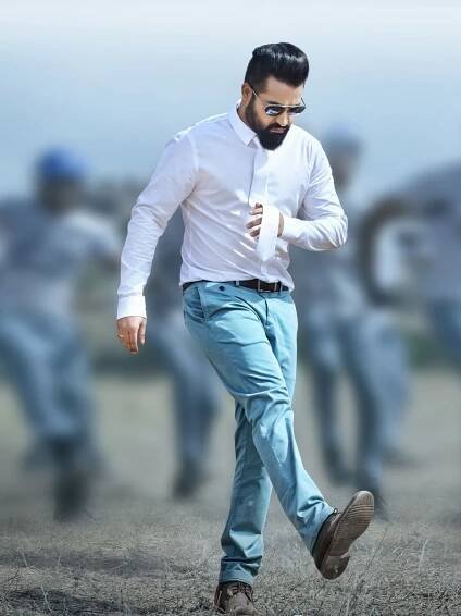 Jr Ntr Pictures