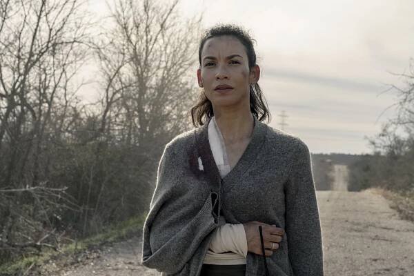 Danay Garcia - Actress