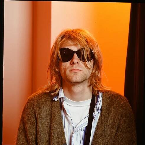 Syrová Nirvana, křehký Cobain. Jeho antihrdinství i civilnost žijí dodnes