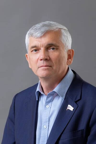 Alexander Petrov (politician)