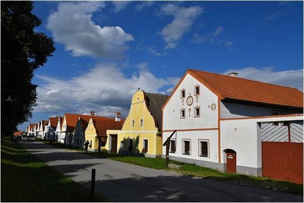 Senioři z Trmic a Ústí vyrazili poznávat jižní Čechy. Podívejte se, kde byli