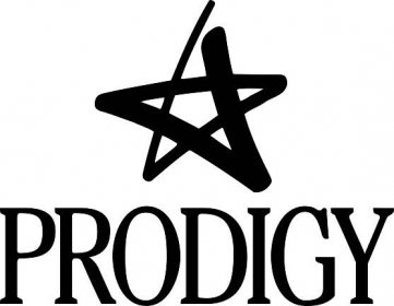 Prodigy (online service)