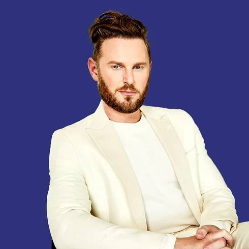 Bobby Berk: His Journey from Small-town Missouri to Queer Eye Design Guru, His Approach to Interior Design, and How He Turns