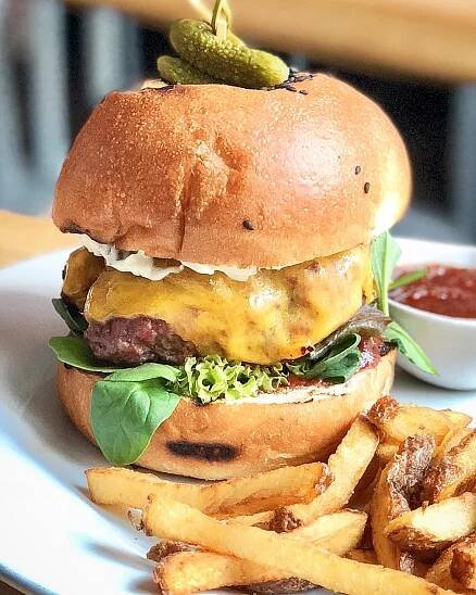 The 2019 Czech Please Guide to Burgers in Prague - Prague, Czech Republic