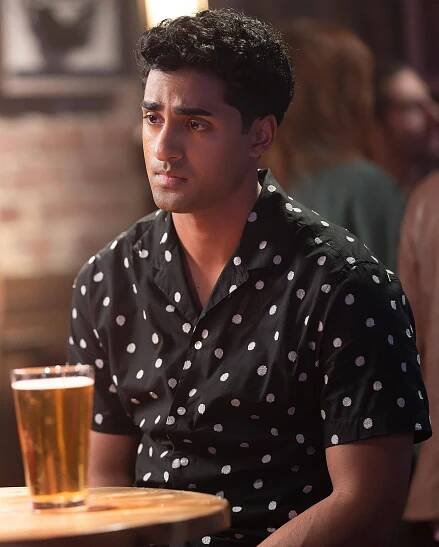 Anirudh Pisharody