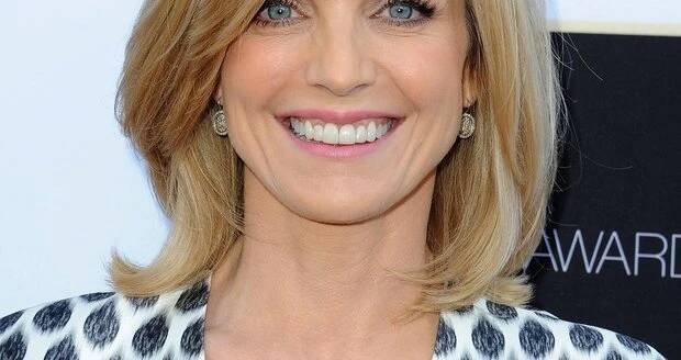 Courtney Thorne-Smith