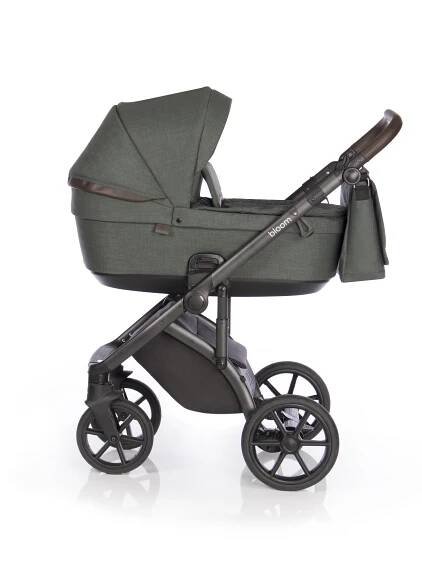 Roan Bloom Night Green 2023
