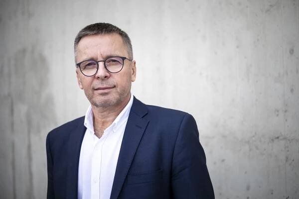 Ivan Mikloš: Kríza nemôže neprísť, dlh je väčší než pred desiatimi rokmi