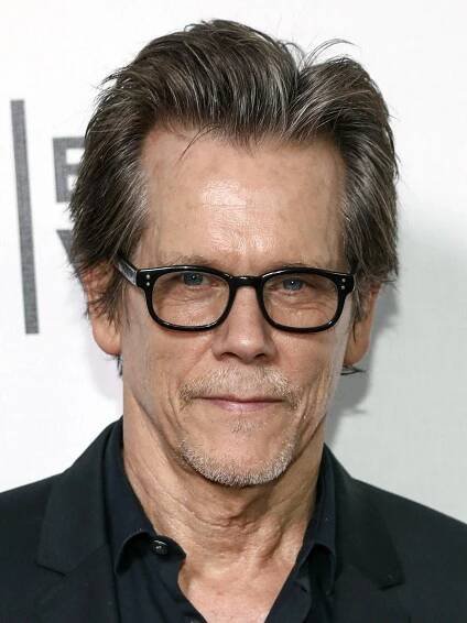 Kevin Bacon - Actor
